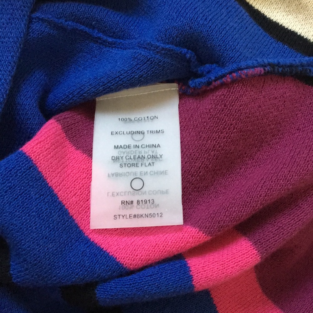 Tracy Reese Sweater - Picture 5 of 5